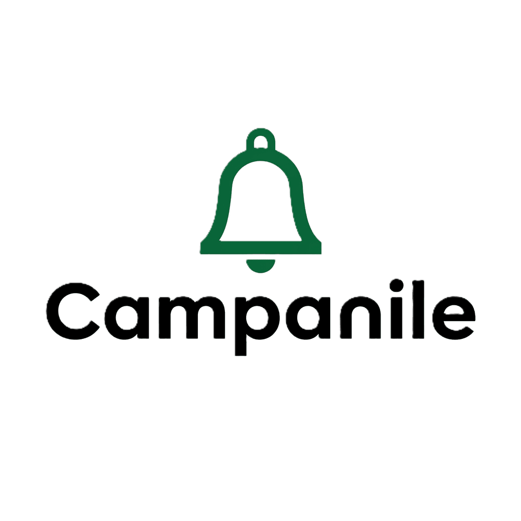 Campanile Logo